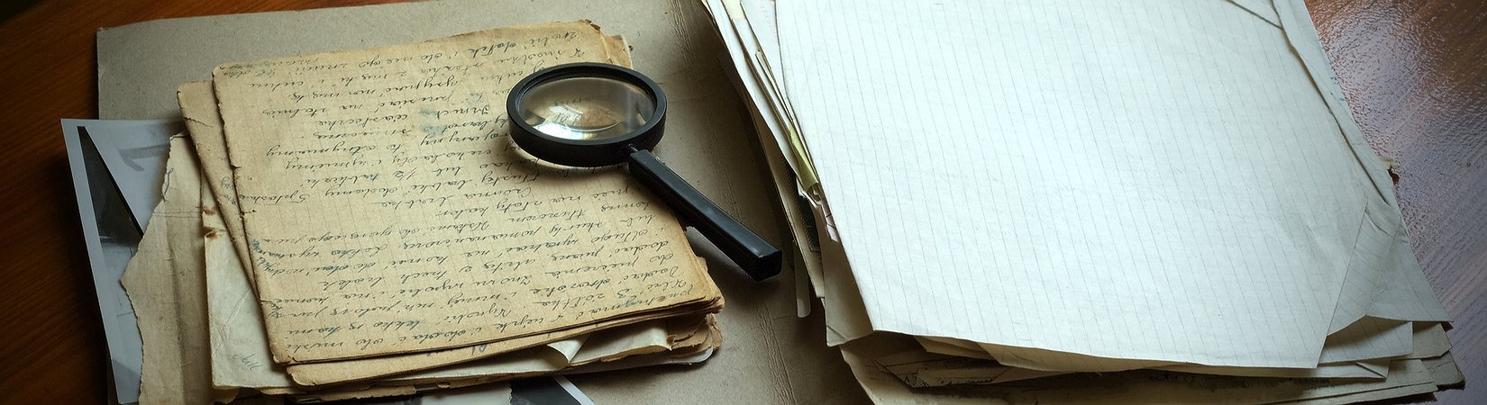 Независимая экспертиза документов