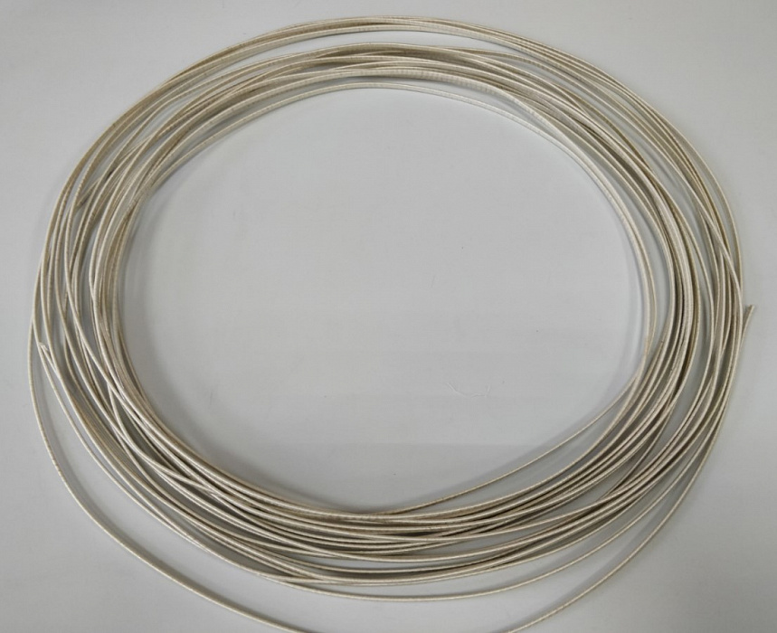 Обследовали провода на соответствие конструкции